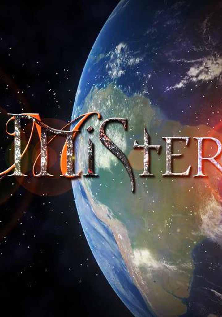 Mistero - guarda la serie in streaming online